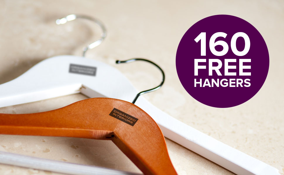 Special Offers Organized Interiors