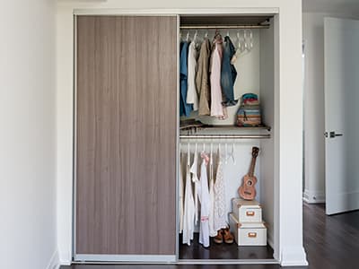 sliding closet doors