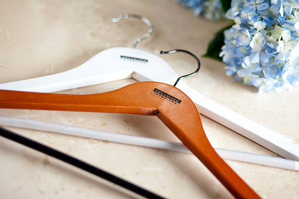 Why Choosing the Right Clothes Hangers is Important - Filtech