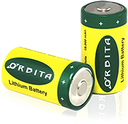 Orbita lithium batteries