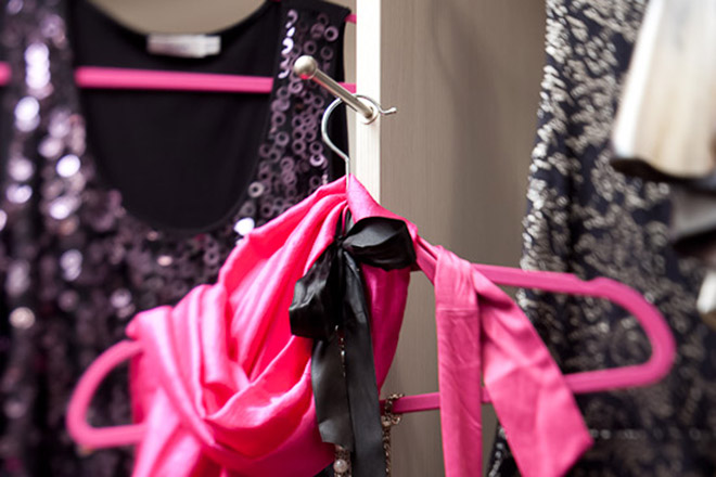 Every Closet Needs A Valet Rod