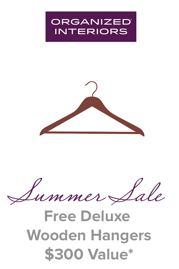 free_hanger_event_600x900 Organized Interiors Blog
