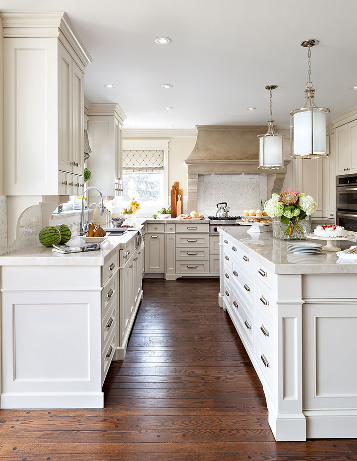 Cabinetry kitchen design ideas