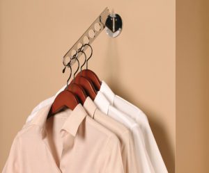 closet accessory organizer hanger