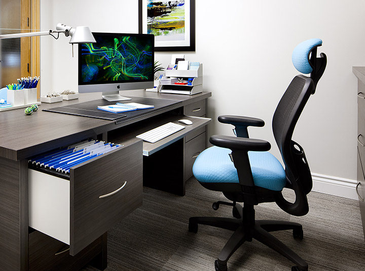 home office ideas desk