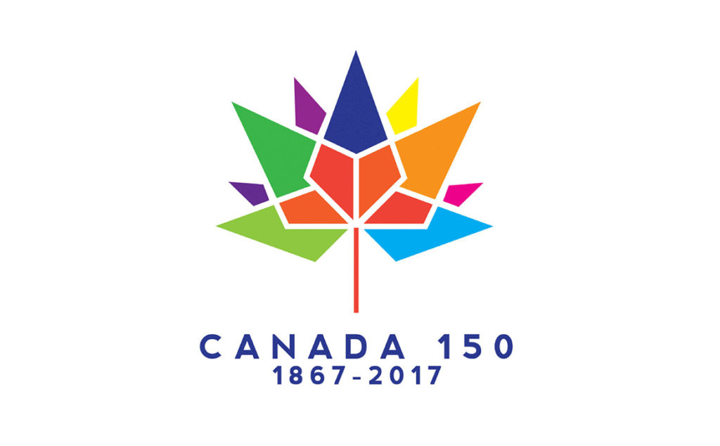 Canada 150