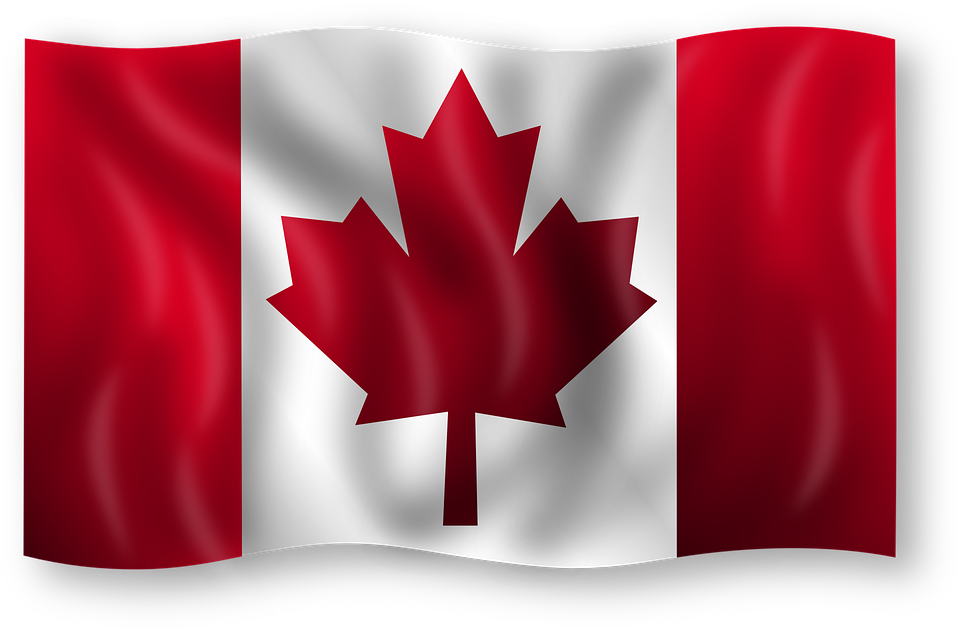 Canada 150 flag
