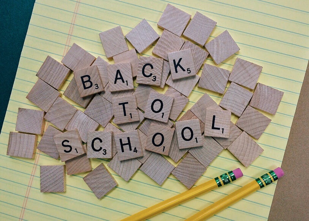 back-to-school tips