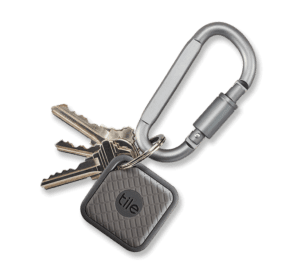 home organization gift ideas key ring