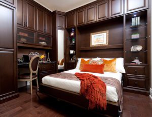 3 Creative Bedroom Storage Furniture Ideas to Lighten Your Closet’s Load