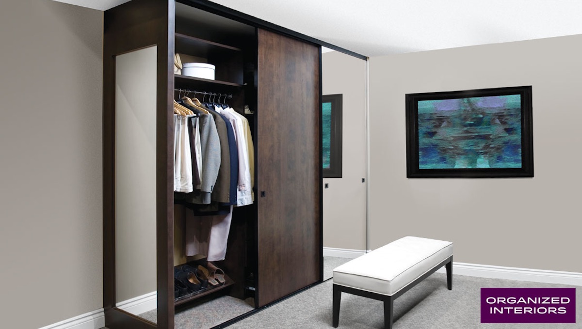 Building Closet Storage Anywhere With Create A