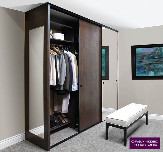 Builder Products, Closets & Storage