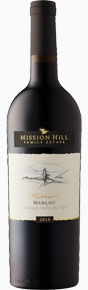 2014 Reserve Merlot