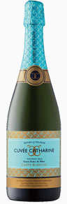 2012 Cuvée Catharine Estate Blanc de Blanc