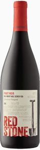 2012 Limestone Vineyard Pinot Noir