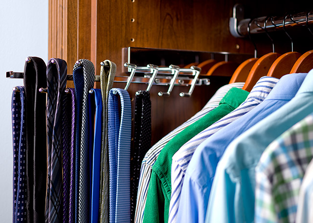 9 Clever Closet Accessory Organizer Ideas Every Bedroom Needs