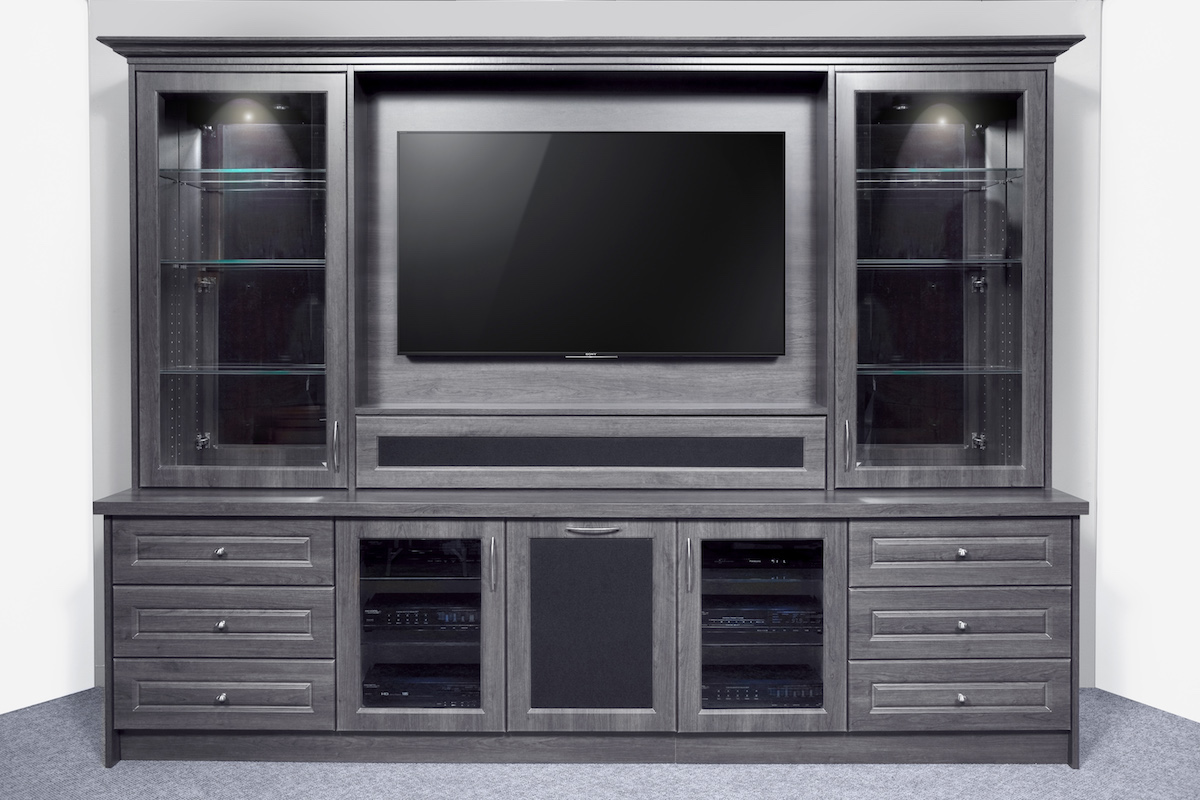 gift ideas for the home, entertainment unit