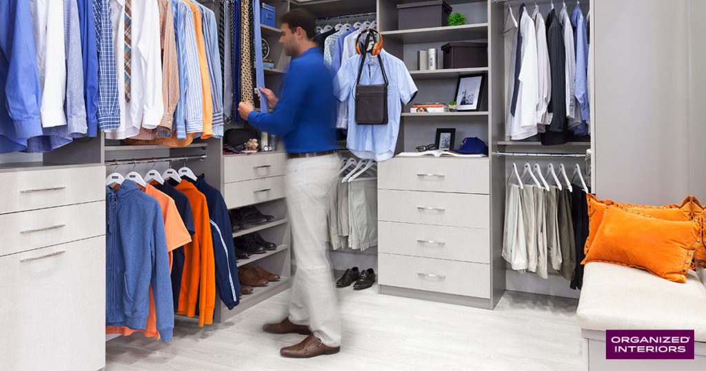 Winter Clothes Storage 9 Tips to Keep Your Wardrobe Organized