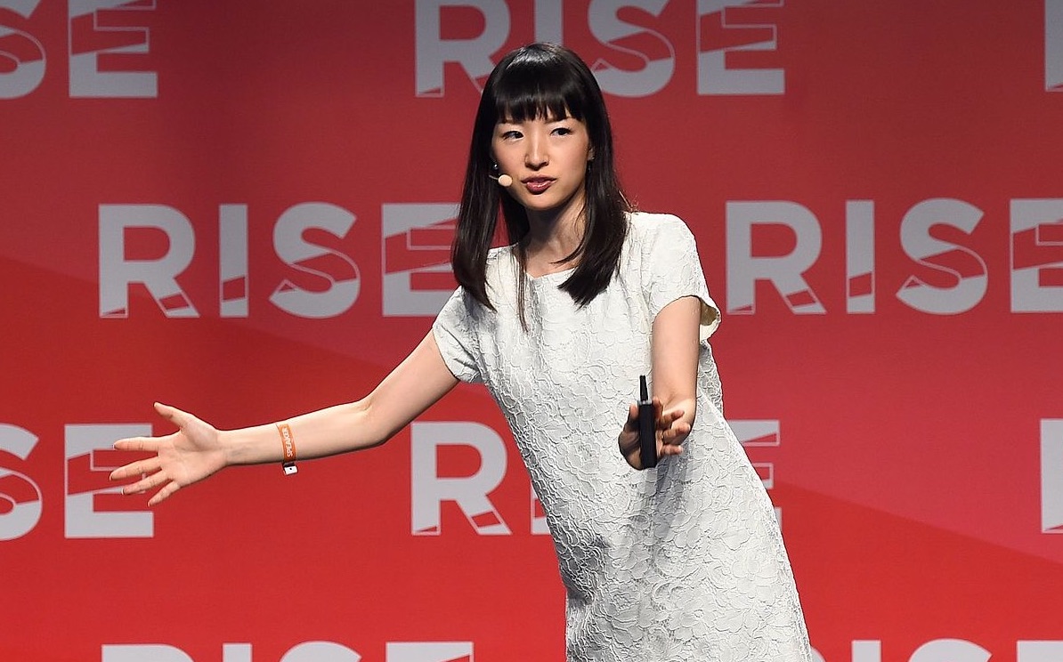 9 Interesting Marie Kondo Facts That May Surprise You