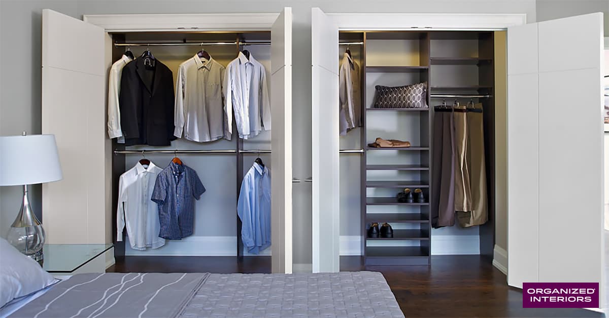 Linen Closet Ideas and Tips to Improve an Overlooked Storage Space