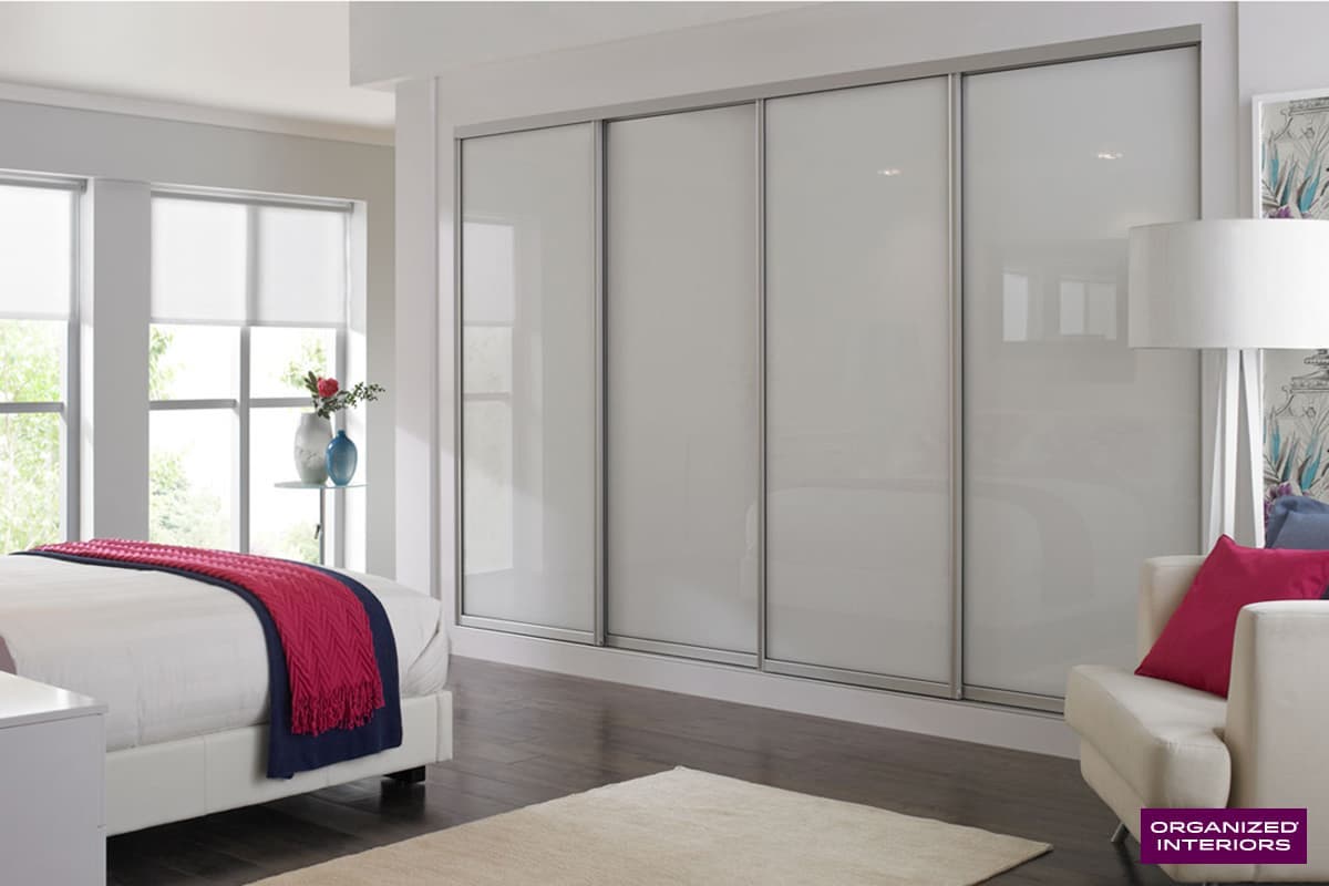 sliding closet doors toronto