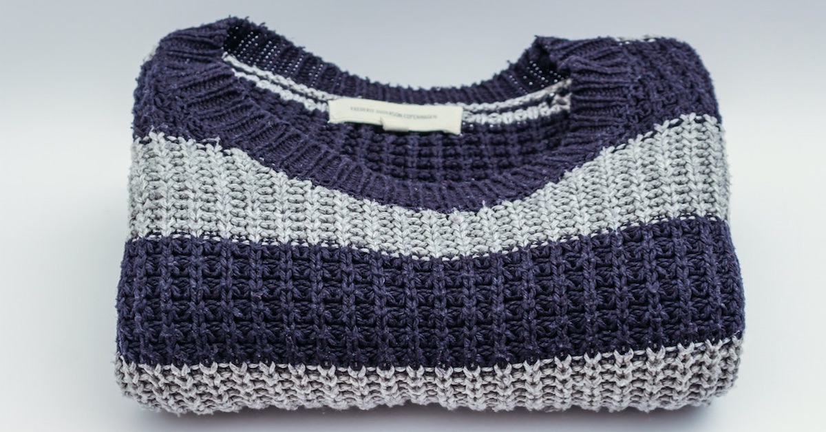 Winter Clothes Storage 9 Tips to Keep Your Wardrobe Organized