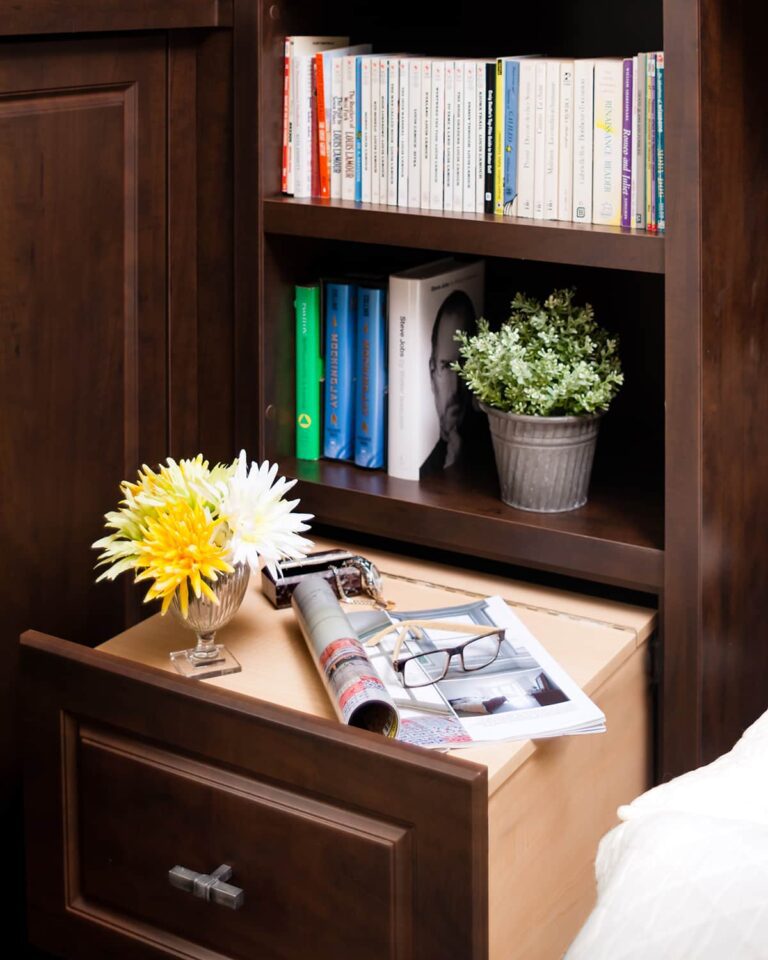 Organized Interiors Blog