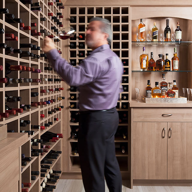 Custom Closets Storage Solutions Toronto Organized Interiors Custom Closets Storage Solutions