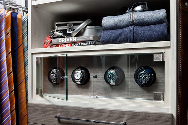 watch winder