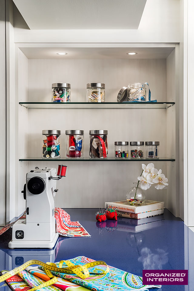 Versa Open Cabinet: Crafting Storage with Adjustable Shelving – RealRooms
