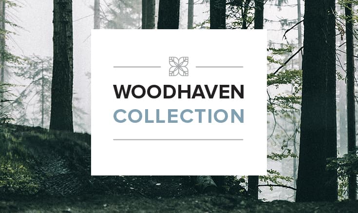 Woodhaven Collection