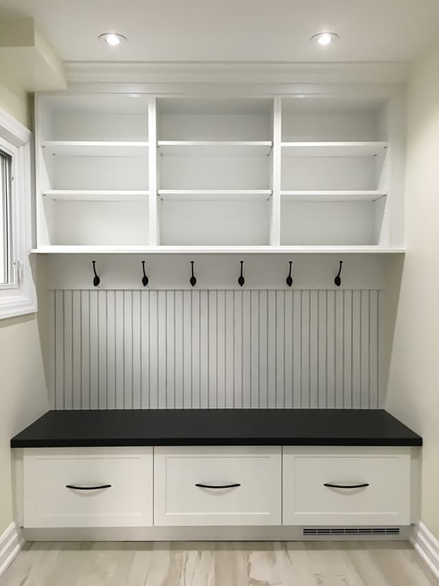 Mudroom Storage Ideas Organized Interiors
