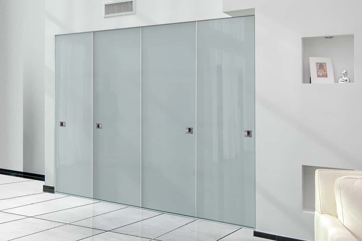 Sliding Closet Doors Toronto Organized Interiors