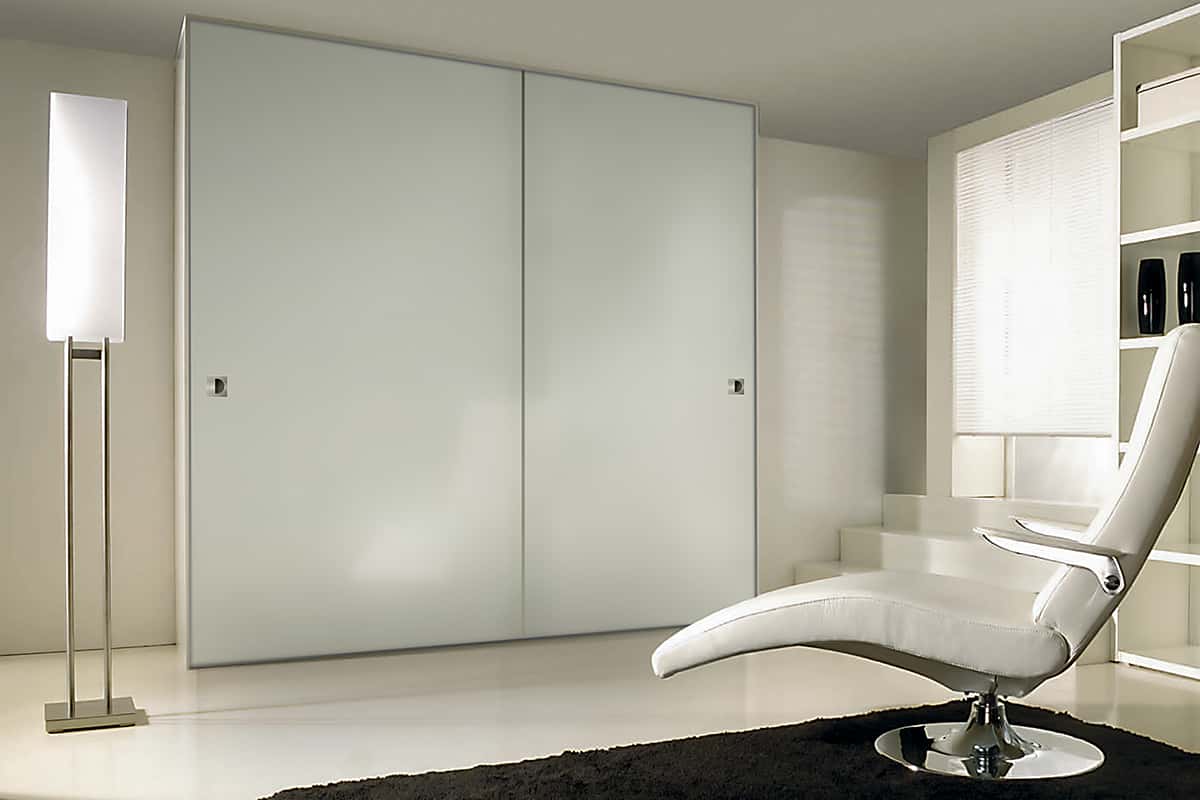 Sliding Closet Doors Toronto Organized Interiors