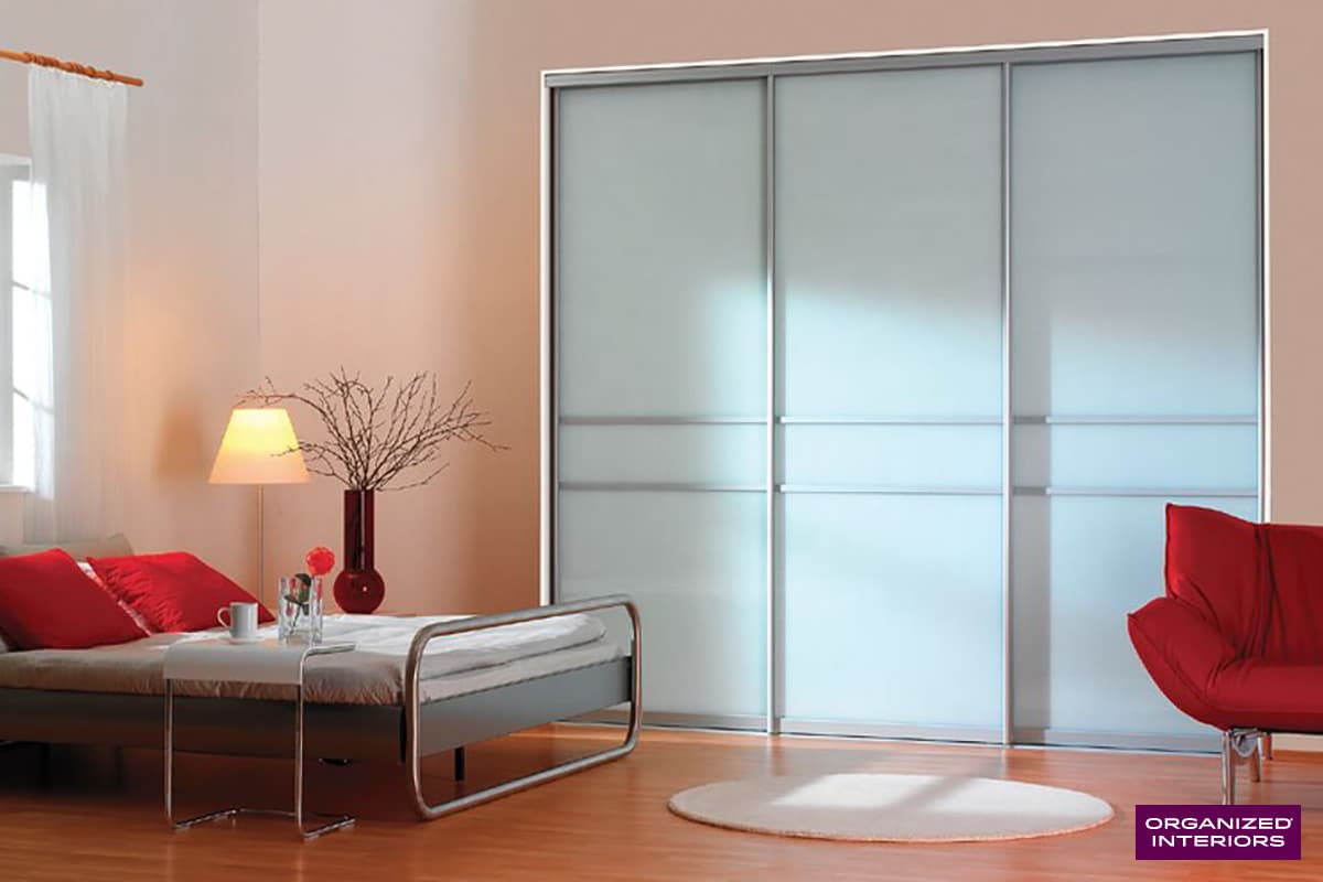 Sliding Closet Doors Toronto Organized Interiors