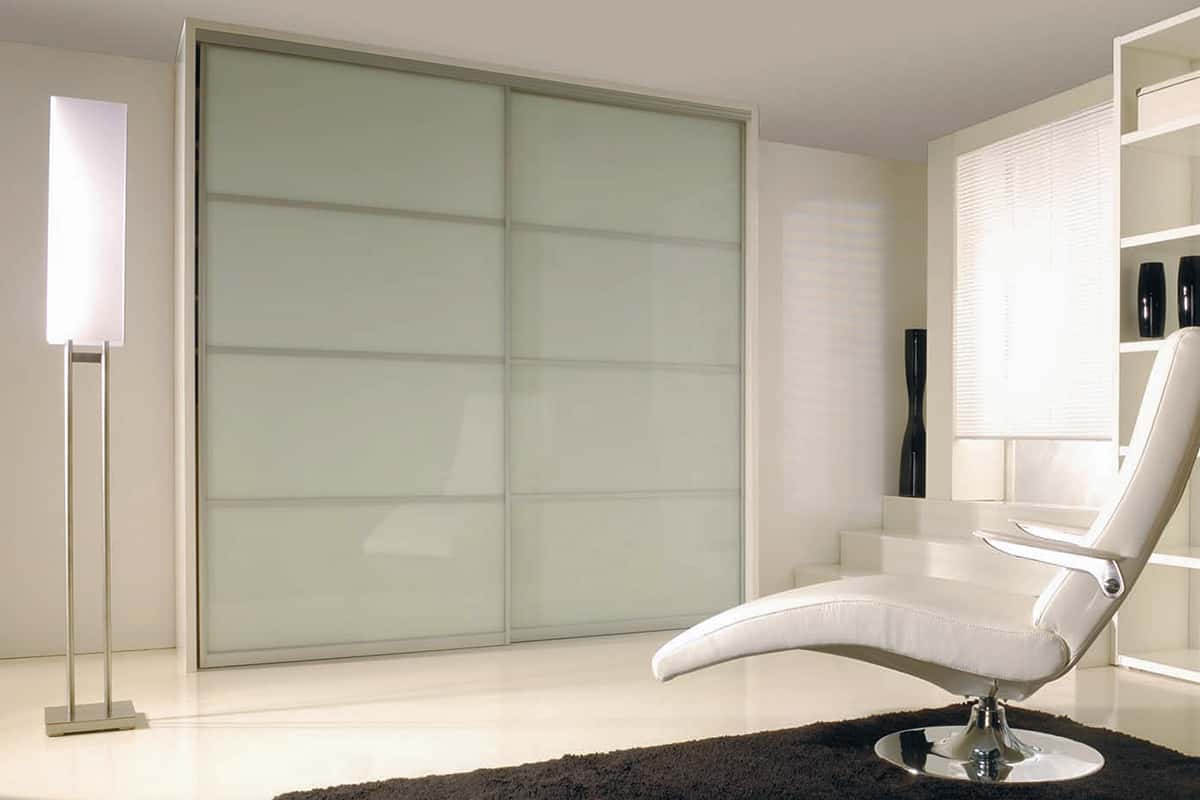 Sliding Closet Doors Toronto Organized Interiors
