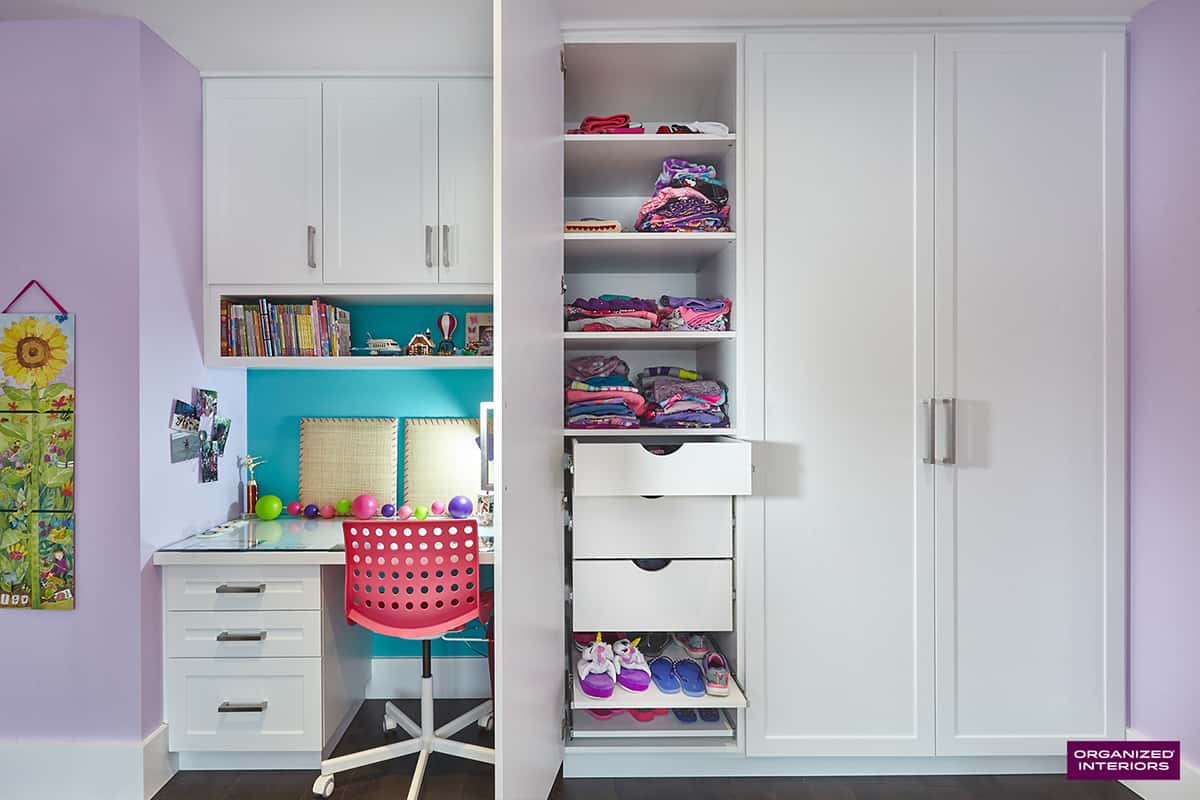 cupboards for girls